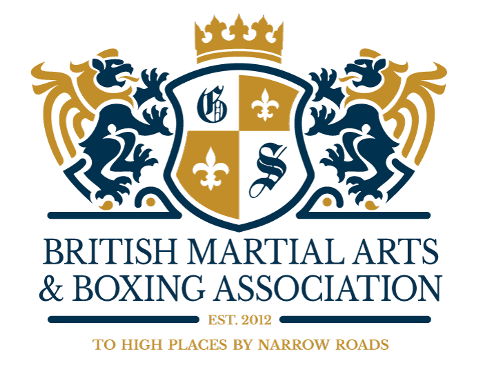 BMABA, British Martial Arts and Boxing Association